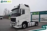 Volvo FH460 XL-Kabine I-Shift Xenon Standklima VEB+ - Volvo Fh xl
