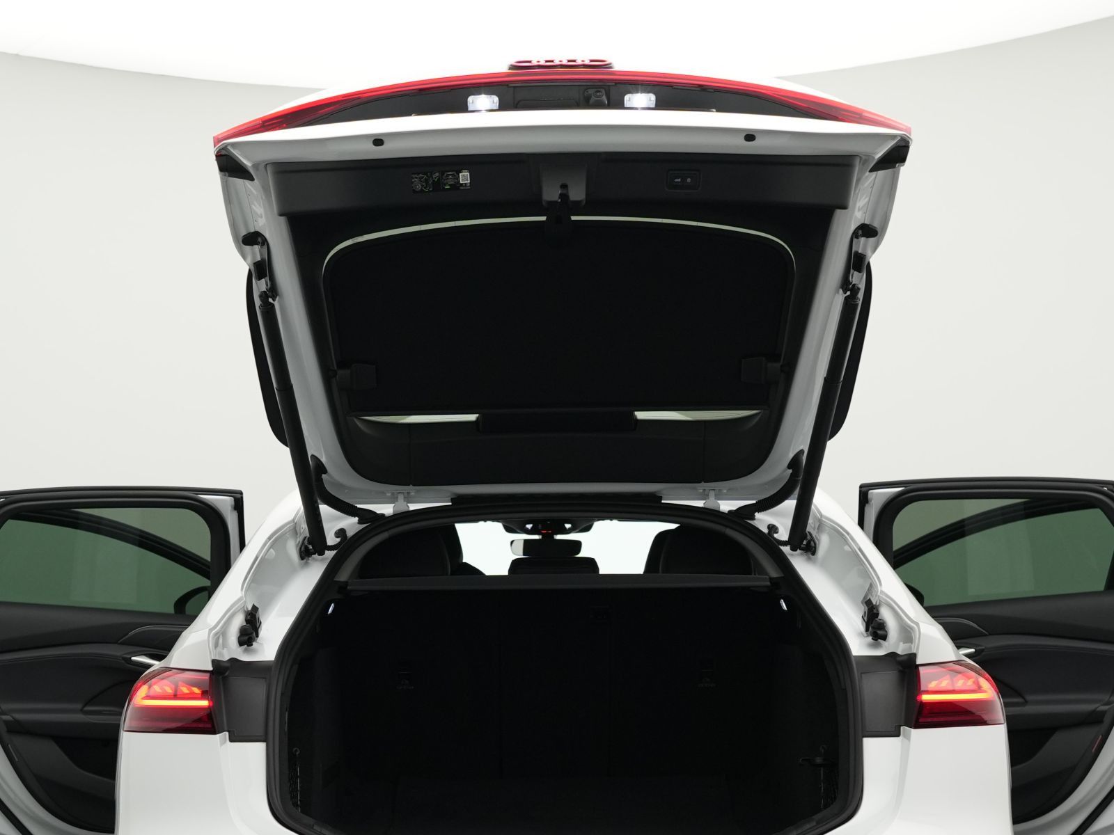 Audi A6 e-tron - Bild 19