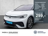 Volkswagen ID.5 Pro 2xKLIMA ACC AKUSTIKGLAS AUT FLA KLIMAA. - Volkswagen ID.5 in Berlin
