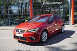 Seat Ibiza FR 1.0 TSI DSG LED Navi Virtual Cockpit - Seat Gebrauchtwagen von 2022