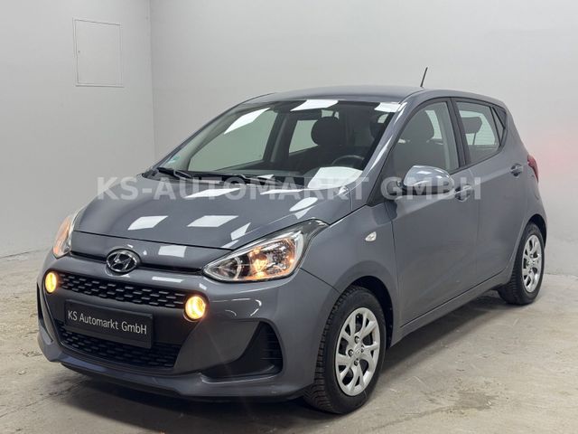 Hyundai i10 Trend*Klima*Sitzheizung*Tempomat*Lenk-Heiz*