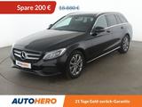 Mercedes-Benz C 200 d T BlueTEC Avantgarde *NAVI*LED*TEMPO*PDC - Mercedes-Benz C 200 in Duisburg