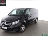 Mercedes-Benz V 220 d LANG 7 SITZE PARKLENKASSIST,METALLIC - Mercedes-Benz V-Klasse Gebrauchtwagen in Berlin