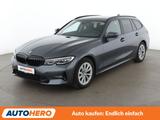 BMW 318d Advantage Aut.*NAVI*LED*TEMPO*PDC*SHZ* - BMW 318 in Stuttgart