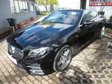 Mercedes-Benz E 53 AMG E -Klasse Cabrio E 53 AMG 4Matic
