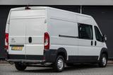 Citroën Jumper L3H2 Dubbele cabine | 2.0BlueHDi 130Pk |  - Citroën Jumper l3h3