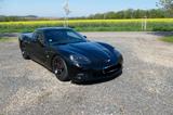 Corvette C6 6.0 V8 Coupé Autom. - schwarz -   - gebrauchte Corvette C6 aus dem Jahr 2005