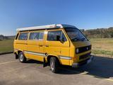 Volkswagen T3 Westfalia Joker