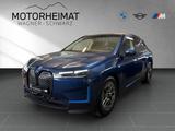 BMW iX xDrive40 Atelier ACC 360° H&K - gebrauchte BMW iX aus dem Jahr 2023
