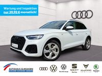 Audi Q5 - Vorschau Bild 1