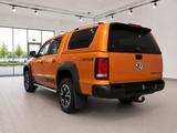 Volkswagen Amarok 3.0 TDI V6 DSG Canyon DoubleCab 4Motion - Volkswagen Amarok: Geländewagen