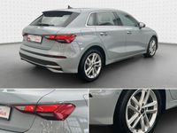 Audi A3 - Vorschau Bild 16