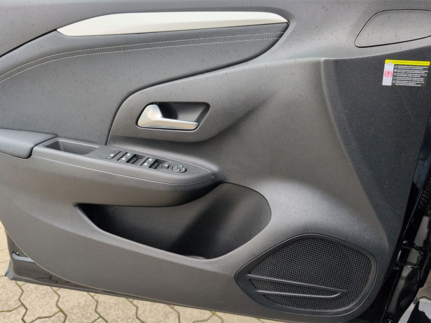 Opel Corsa - Bild 13