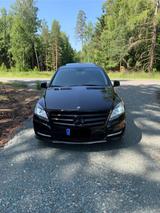 Mercedes-Benz R 350 CDI 4MATIC  Sommerauto - Mercedes-Benz R 350 mit Diesel-Antrieb