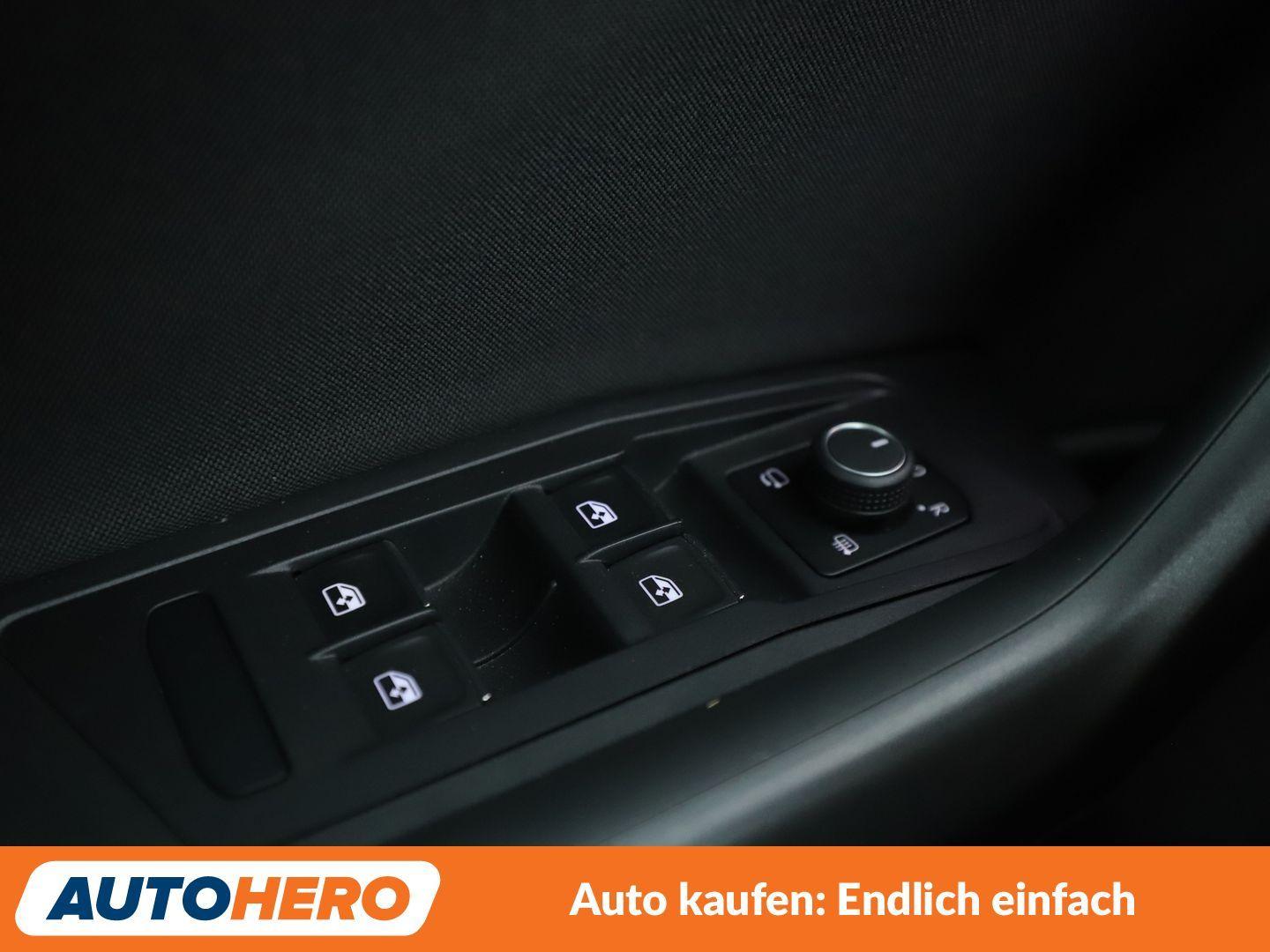 Volkswagen T-Roc 1.0 TSI Style*NAVI*PDC*ACC*, миниатюра 23