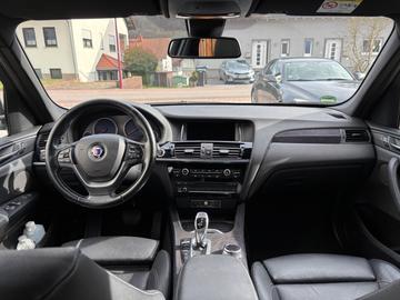 صورة 7 لـ 2014 Alpina XD3