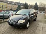 Chrysler Grand Voyager Limited 2.5 CRD TÜV NEU*2.HAND - Chrysler Grand Voyager Limited mit Diesel-Antrieb