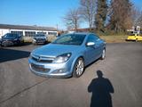 Opel Astra Twin Top (Bastler/Export) - Opel Astra Twin top mit Diesel-Antrieb