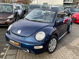 Volkswagen New Beetle Cabriolet 1.6 Highline*KLIMA*SHZG* - Volkswagen New Beetle in Bonn