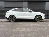 Porsche Cayenne Coupe E-Hybrid-INNO-HEAD UP-EL.AK-1.HAND - gebrauchte Porsche Cayenne aus dem Jahr 2022