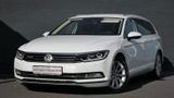 Volkswagen Passat Variant*Highline*4Motion*DSG*Dyn*Leder* - Volkswagen Passat mit Diesel-Antrieb: Leder, Kombi, Automatik