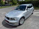 BMW 116i Limousine/1.Besitz /Einparkhilfe - BMW 116 aus 2009: 116i