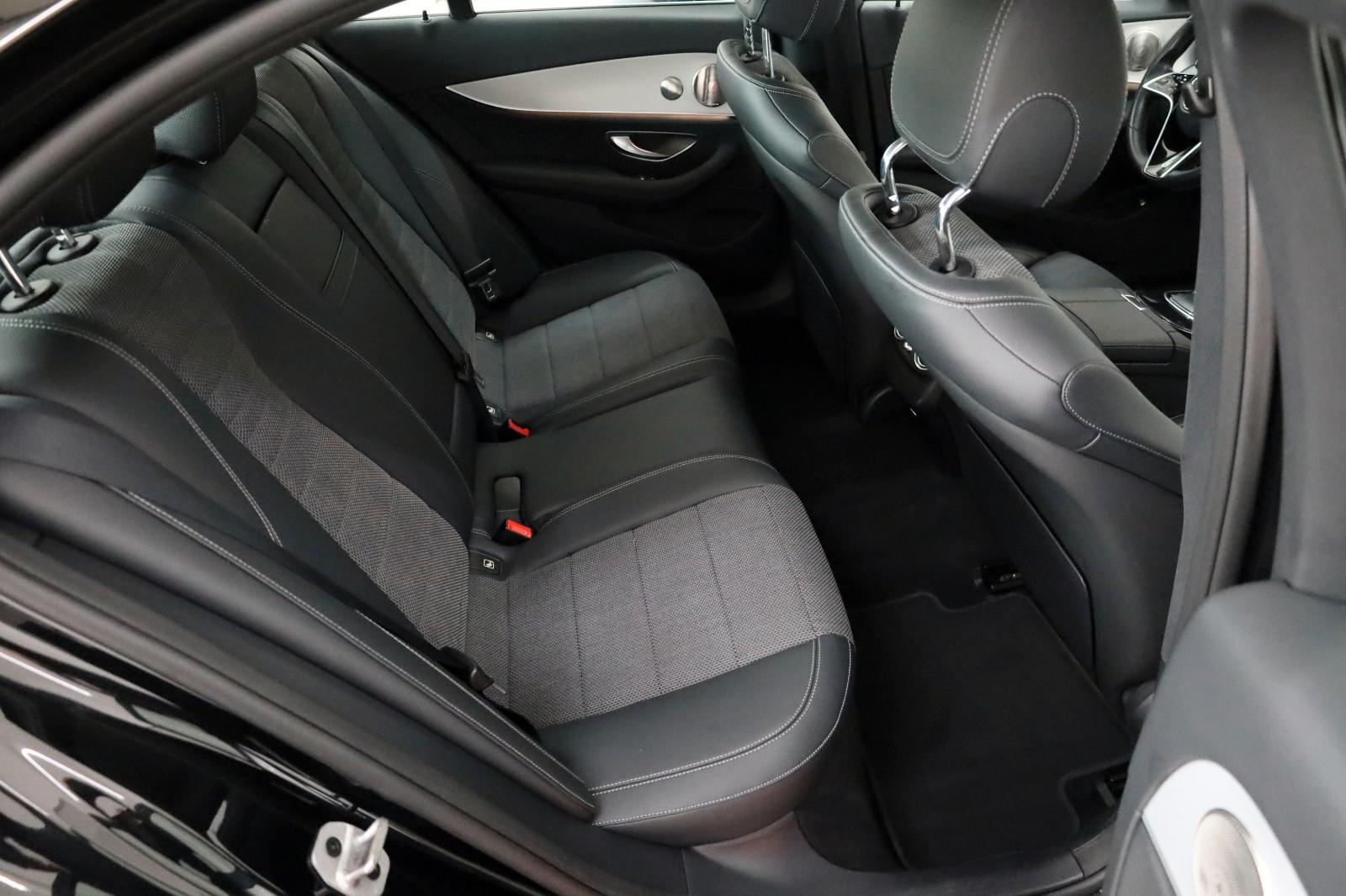 Mercedes-Benz E-Class d 4M Avantgarde,Kamera,Navi,LED,SH,AHK+WR, миниатюра 9