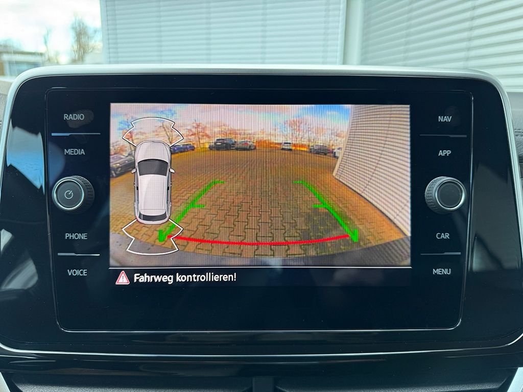 T-Roc 2.0 TSI DSG 4MOTION R-LINE *AHK*LED+*NAVI*