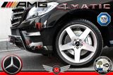 Mercedes-Benz ML 350 CDI V6 AMG *Navi*Schieb.*Leder*Xenon*AHK* - Mercedes-Benz ML 350 aus 2015