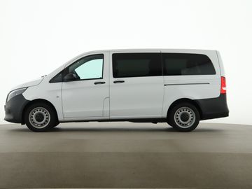 Mercedes Vito - 4