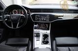Audi A6 Avant 40 TDI PANORAMA+LEDER+KAMERA+BUSINESS+ - Audi A6 Business Gebrauchtwagen