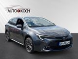 Toyota Corolla Touring Sports 2.0 EU6e 2,0 l Hybrid TS, - Toyota Corolla: Kombi, Eu