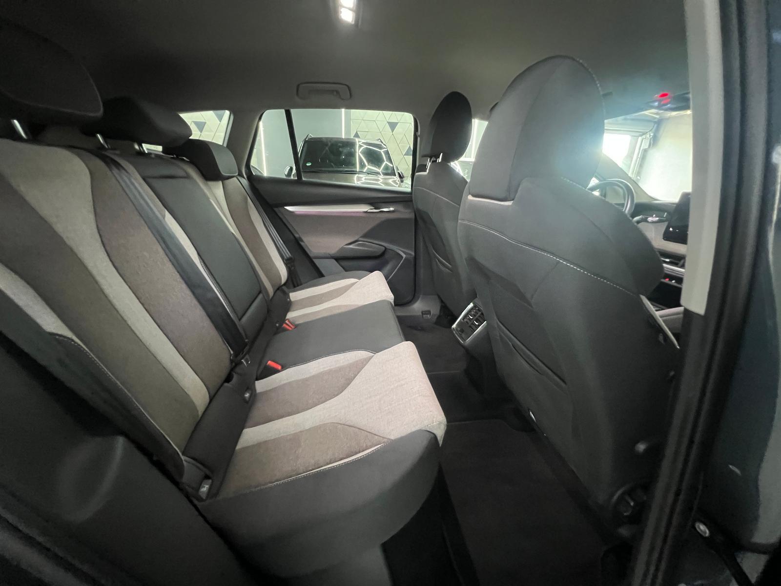 SKODA ENYAQ - 60 LODGE - 179 CV - PACK CHROME