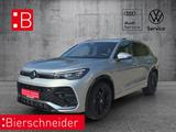 Volkswagen Tiguan 1.5 eTSI DSG R-Line Neues Modell LEDER H&