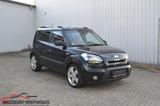 Kia Soul 1.6 CRDi SPIRIT - gebrauchte Kia Soul aus dem Jahr 2009