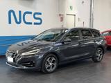Hyundai HYUNDAI i30 Wagon 1.0 T-GDI 48V Prime - Hyundai i30 Hybrid (Diesel/Elektro)