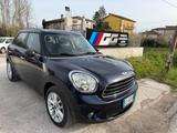 MINI Mini Cooper Countryman 1.6 One D Business - MINI One D Countryman Kombi Gebrauchtwagen