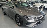 Mercedes-Benz CLA 180 Progressive LED Kamera Winter Metallic - gebrauchte Mercedes-Benz CLA 180 aus dem Jahr 2024