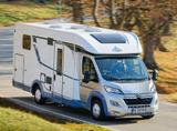 Bürstner Delfin T732 - Offers