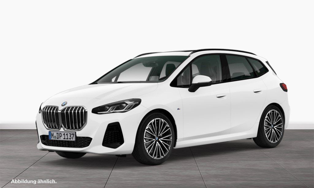 BMW 223i xDrive Active Tourer