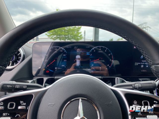 Mercedes-Benz GLA 250 Progressive 4Matic Kamera Navi SHZ MULTI