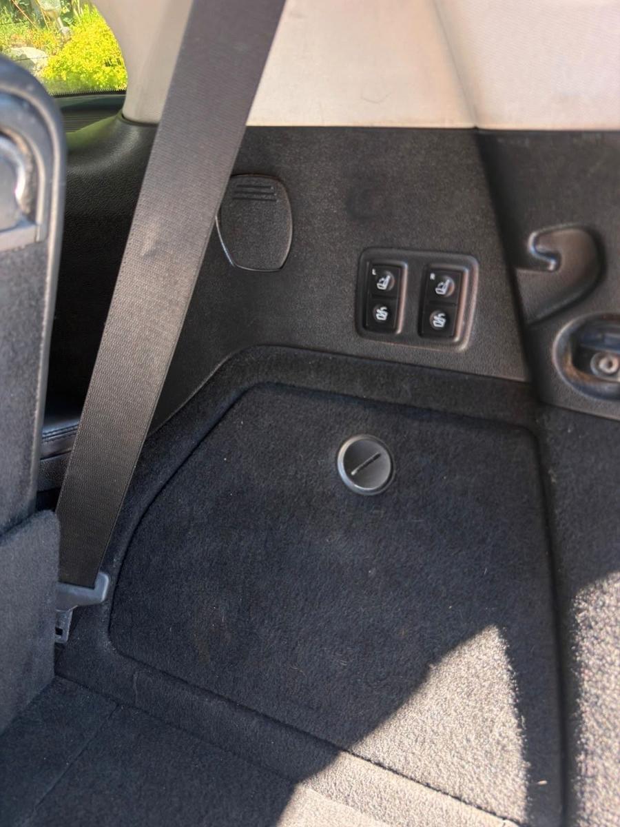 Mercedes-Benz GL420 2007 — photo 11