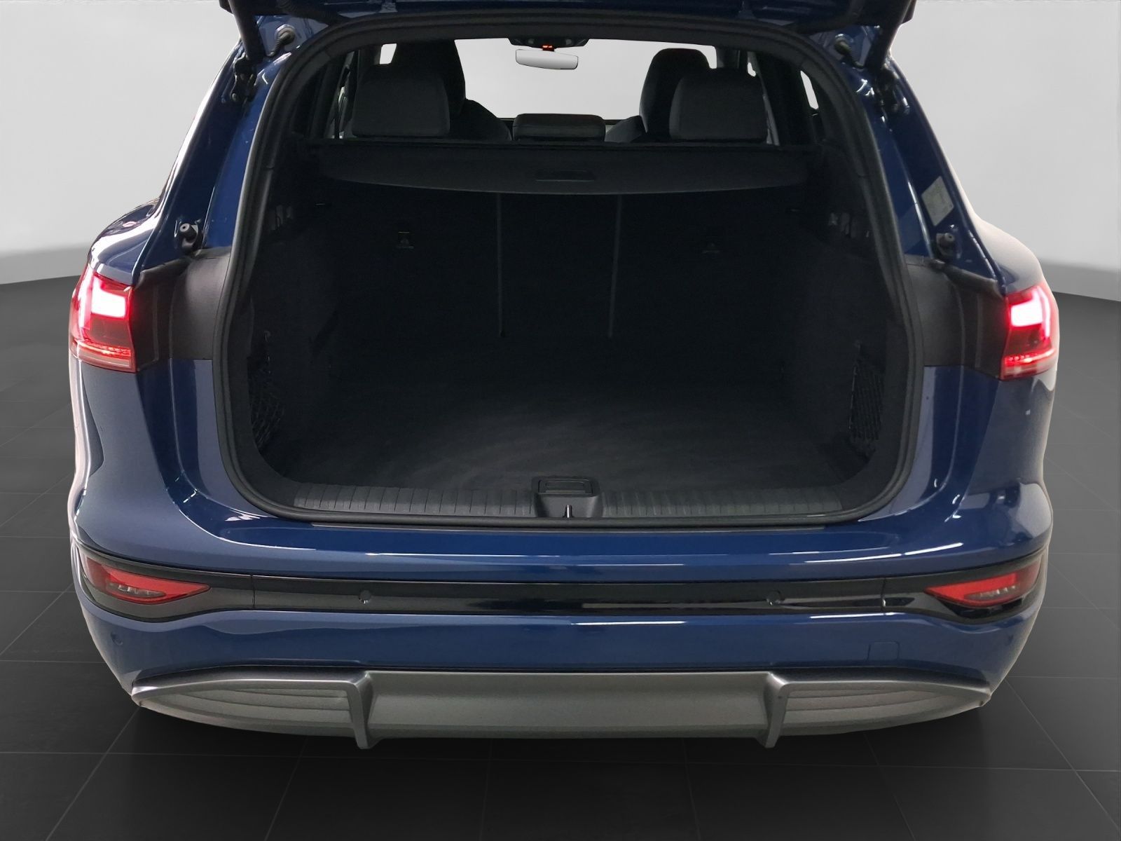 Audi Q6 e-tron - Bild 17