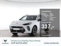Cupra Terramar - Vorschau Bild 1