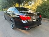 BMW 730D F01 3,0D AC-Schnitzer Paket V8 So... - gebrauchte BMW 730 aus dem Jahr 2012