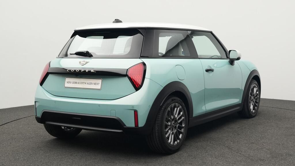 MINI Cooper C - Bild 8