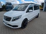 Mercedes-Benz Vito 114 Marco Polo - Mercedes-Benz Vito marco polo
