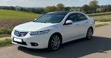 Honda Accord 2.0 Lifesyle Automatik Elegance (Facelift - Honda Accord Elegance mit Benzin-Antrieb