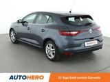 Renault Megane 1.2 TCe Energy Experience*NAVI*TEMPO*PDC* - Renault Megane Gebrauchtwagen in Stuttgart