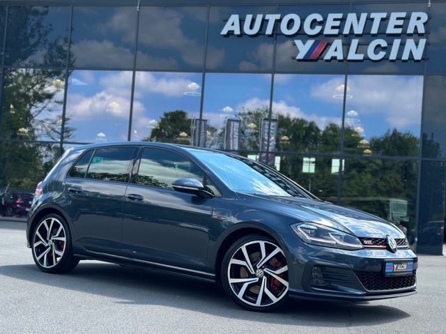 Volkswagen Golf 2.0 TSI DSG GTI Perf. S-H/NAV/VIRT.COC/19LM